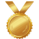 gold-medal